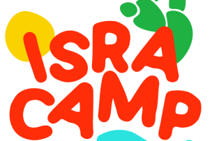 לוגו ISRACAMP